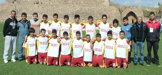 Dumlupınar Akademi töreni salı günü