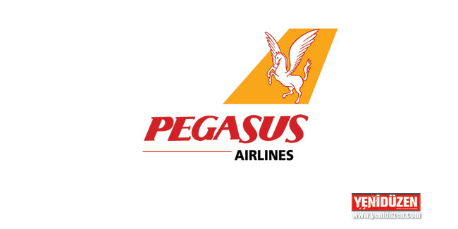 Pegasus uçuşlarında indirim