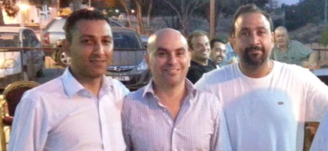 “Çetinkaya’yı sahipsiz bırakamazdık”