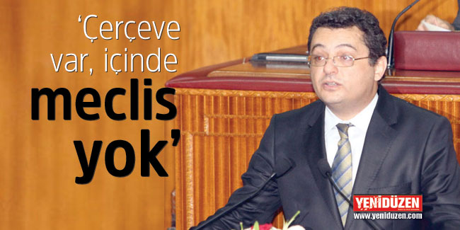 ELEKTRİK GERDİ!