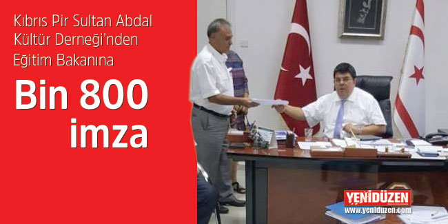 “Din dersi seçmeli olmalı”