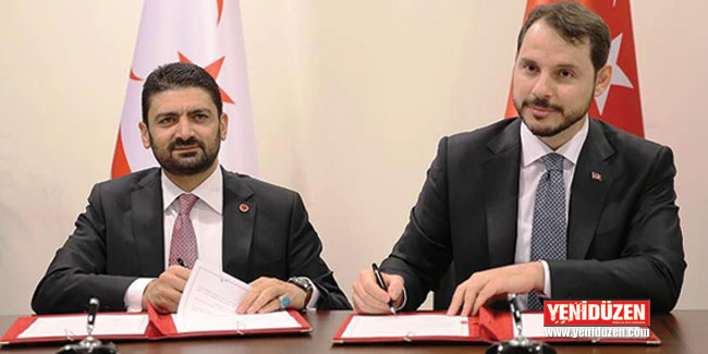 Elektrik anlaşmasının içeriği açıklandı