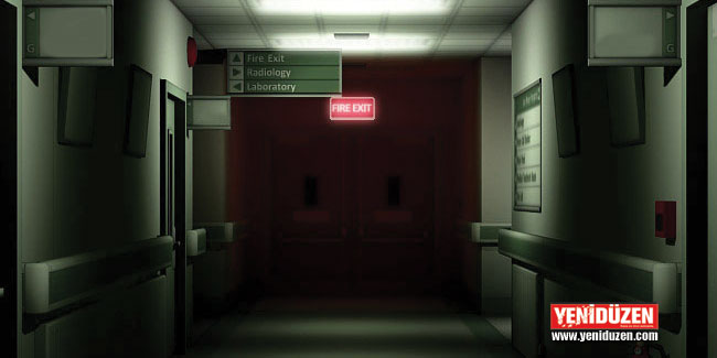 Ameliyathanede gizli kayıt yaptı!