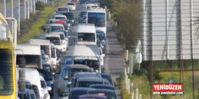 Gönyeli’den ‘LTL öğrencisi taşıma’ sorunu!