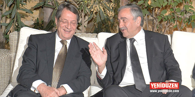 Liderler görüşmesi başladı