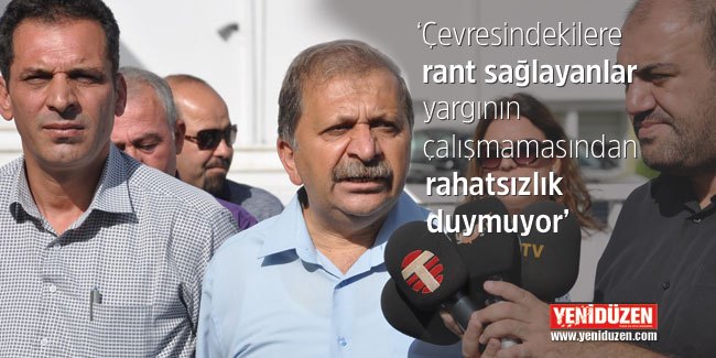 Mahkemelerdeki grev meclis önüne taşındı