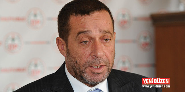  “Mahkemeye bakan tehdidi kabul edilemez…”