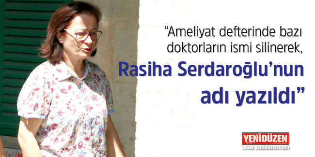 ‘Yasa dışı kürtaj’ davası