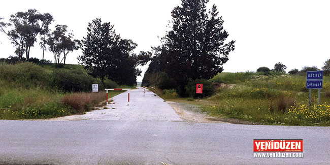 Akıncılar yol yapım çalışmaları başlıyor