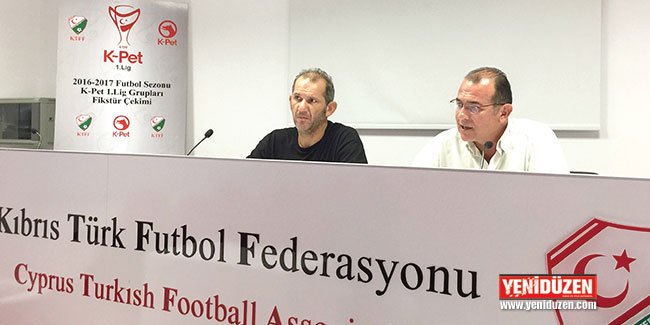  Futbolun yanına futsal planı