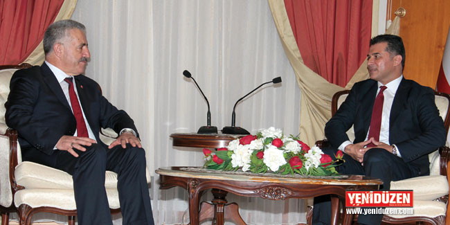 Rum tarafı su ve elektrik konusunda inatlaşıyor