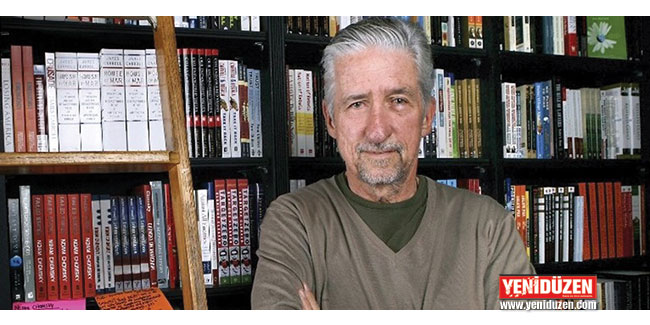 Tom Hayden hayatını kaybetti