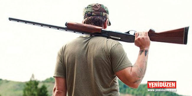 İlk günde 3 avcıya yasal işlem