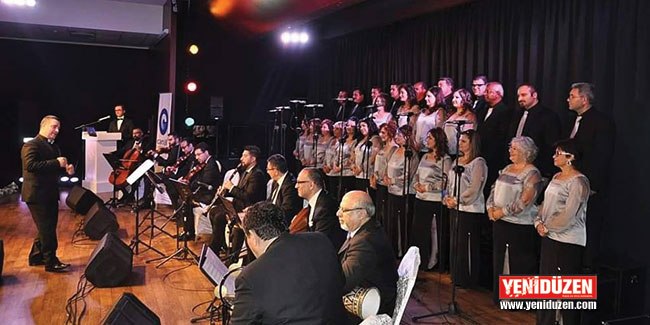 Çağdaş Müzik Derneği’nden engelliler yararına konser