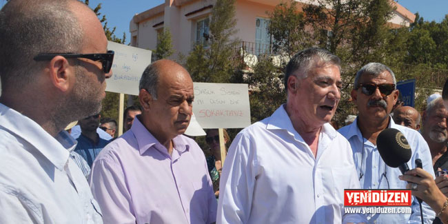 Lefke, Lefkoşa’ya taşınacak