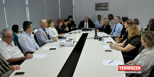 Ulusal Kanser Danışma Kurulu kuruldu