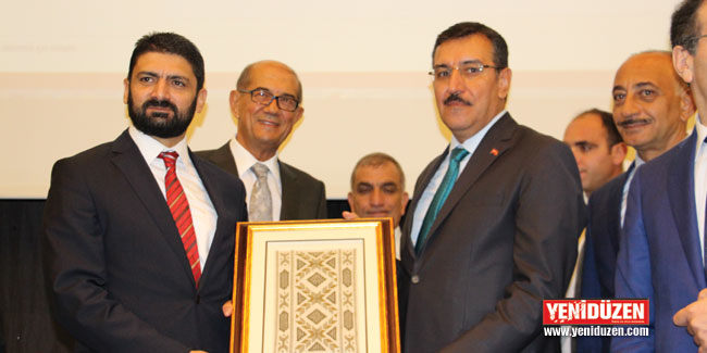 Esnaf için Türkiye ile işbirliği