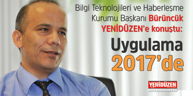 ‘Cep’te numara taşıma yeni senede başlıyor