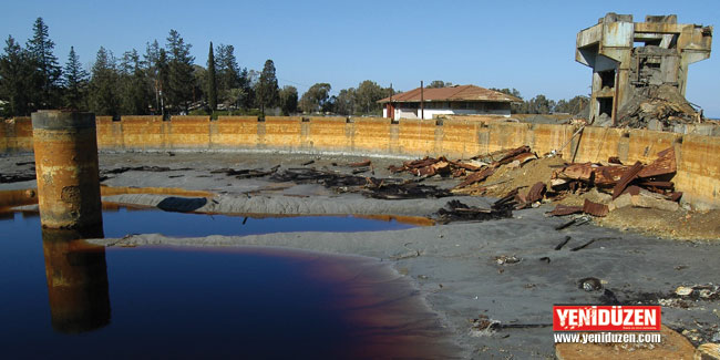 Türkiye’den akademisyenler Lefke’ye geliyor.