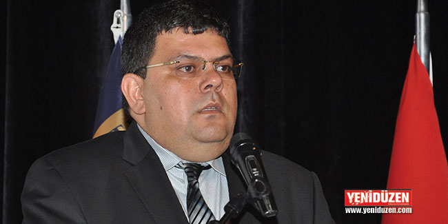 Üniversitelerimizin öğrenci sayısı 93 bin 292 