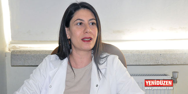 Tıp- İş, Girne Akçiçekdeki sorunlara dikkat çekti