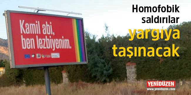 Farkındalık projesine saldırı 