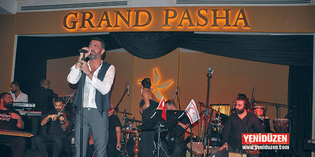 Altun’dan eskimeyen şarkılar