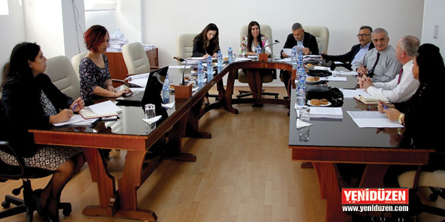 ‘Ortak Gümrük Komitesi’ne onay