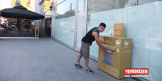 Kitabını Paylaş çağrısı