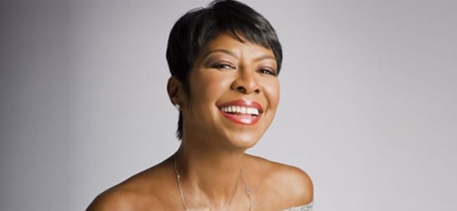 Kıbrıs’ın festivali Natalie Cole konseri ile sona eriyor