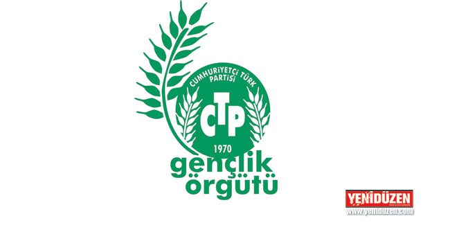 CTP Gençlik Örgütü MYK’sı belirlendi