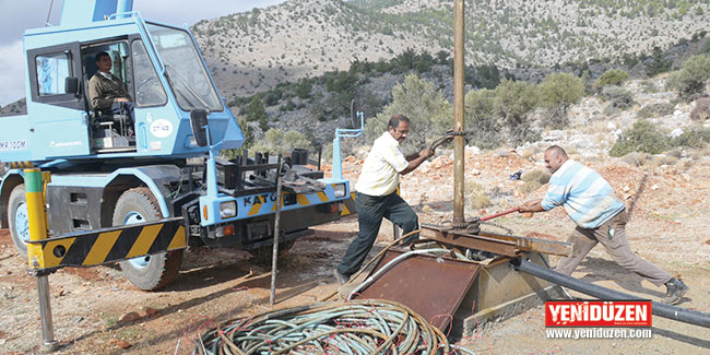 Elektrik kesintisi vatandaşı mağdur etti