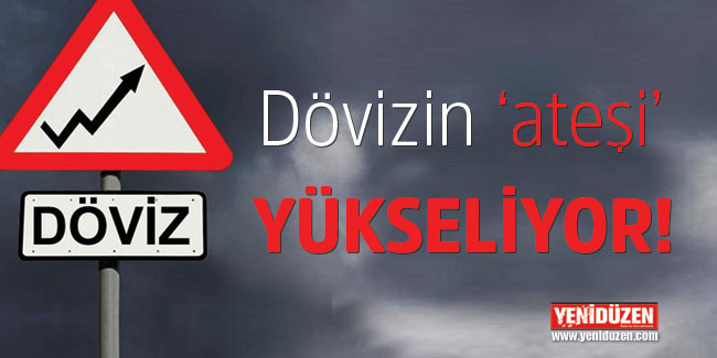 Türk Lirası eriyor, günden güne değer kaybediyor…
