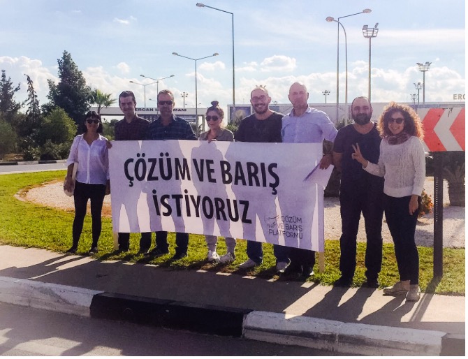 Akıncı İsviçreye böyle uğurlandı