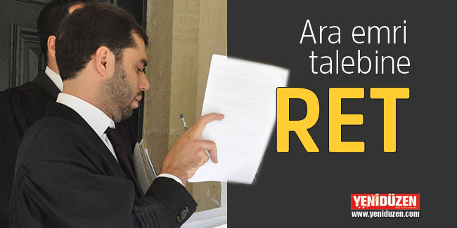 ‘Makam araçları’ davasında karar açıklandı