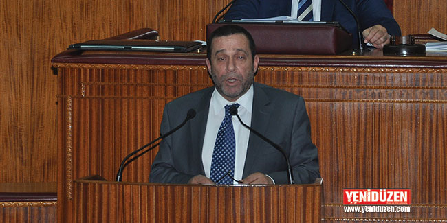 Bütçe maratonu komitede başlıyor