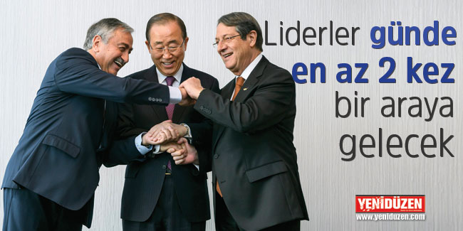 Mont Pelerin Zirvesinde 2. gün