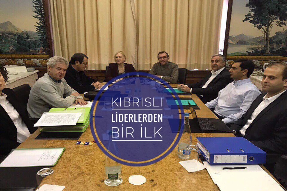 TOPRAK’ta ORTAK METİN