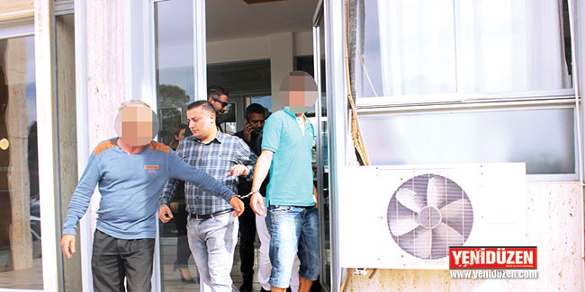 Paraları gece kulübünde harcadığı iddia ediliyor