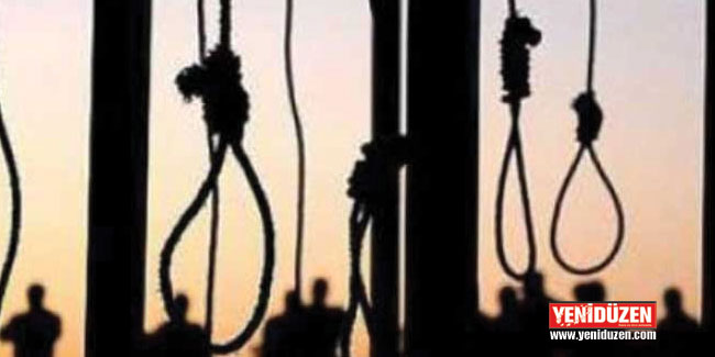 Eski emniyet müdürü idam cezası aldı