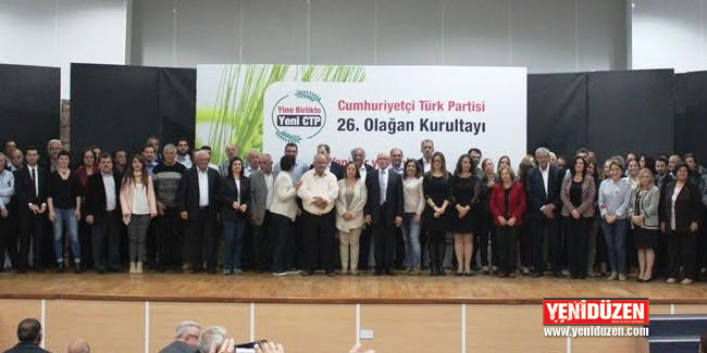 CTP Adayları Güzelyurt’ta