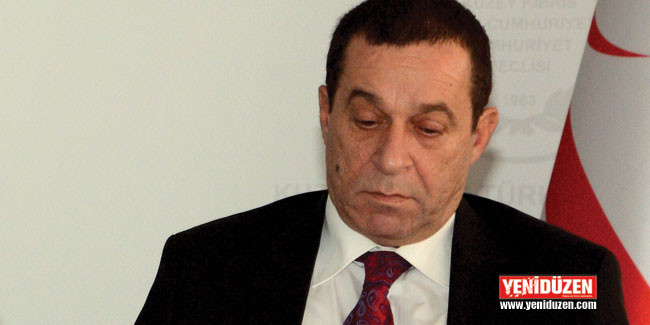 S.Denktaş: “Yüzleşmemiz lazım”