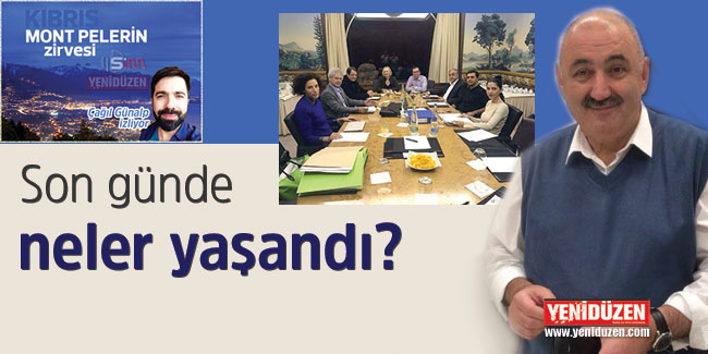 Barış Burcu: Toprak kriterlerinde uzlaşı yok