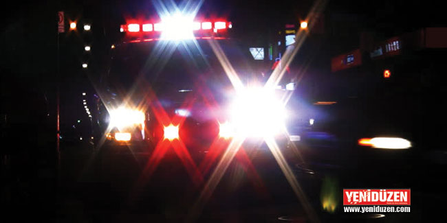 YALNIZCA 1 SAAT 45 DAKİKA YAŞAYABİLDİ