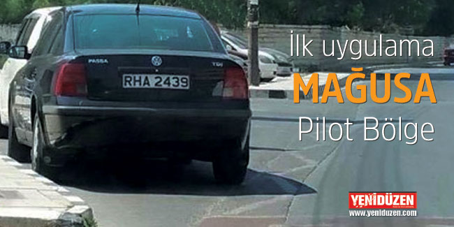 RHALARDA YENİ UYGULAMA