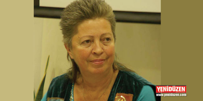 Sevgül Uludağ’a bir ödül daha …