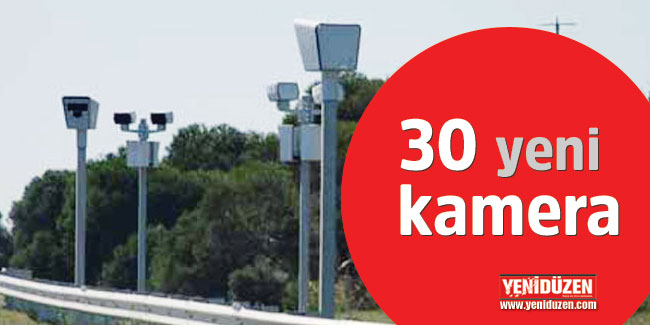 Yollarda kontrol artacak