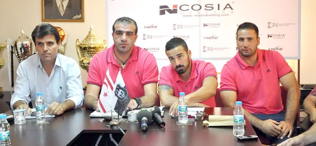 Yenicami’de istifa