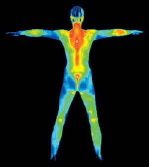 Hastalıklardan korunmada ve sağlıklı yaşamda hayat enerjisi  Far Infrared (Isı Tedavisi)