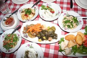 Kyrenia Tavern Paşabahçe Restaurant